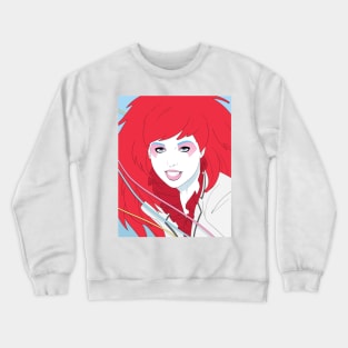 Kimber Crewneck Sweatshirt